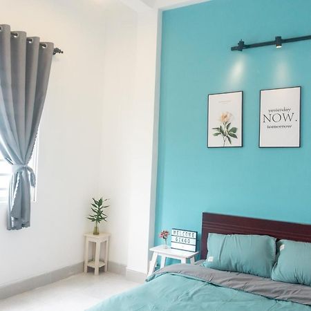 Gikgo Cần Thơ Kültér fotó