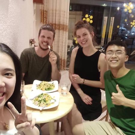 Gikgo Cần Thơ Kültér fotó