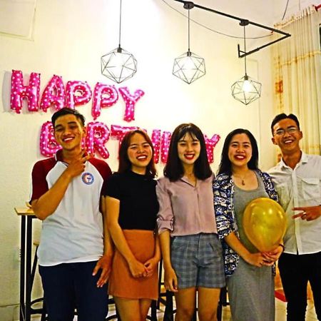 Gikgo Cần Thơ Kültér fotó