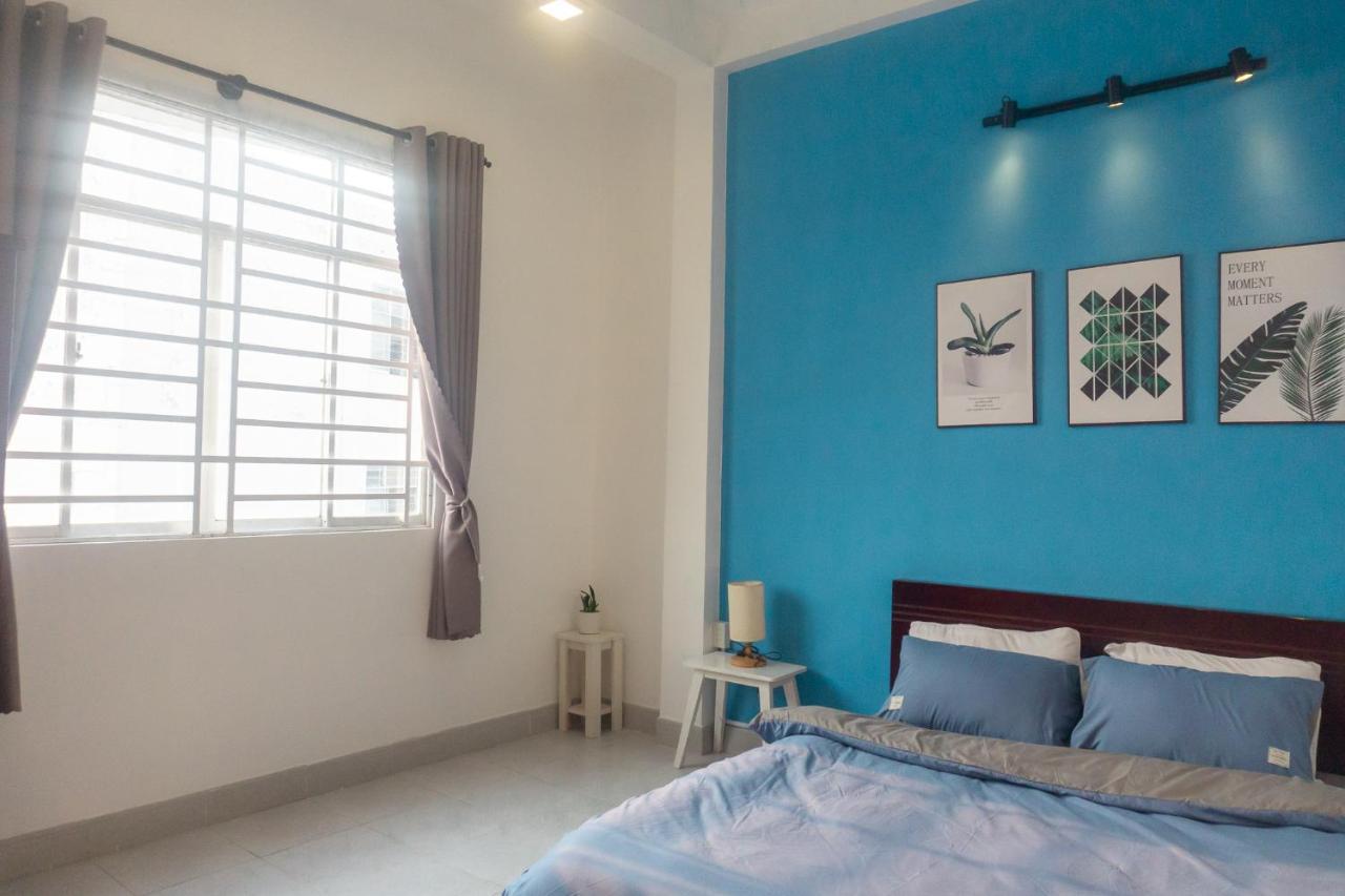 Gikgo Cần Thơ Kültér fotó