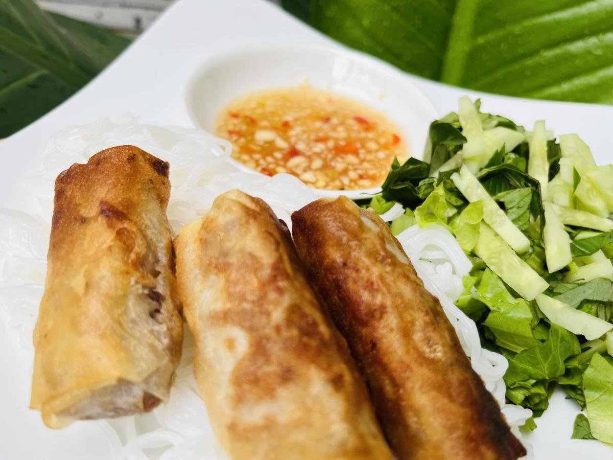 Gikgo Cần Thơ Kültér fotó
