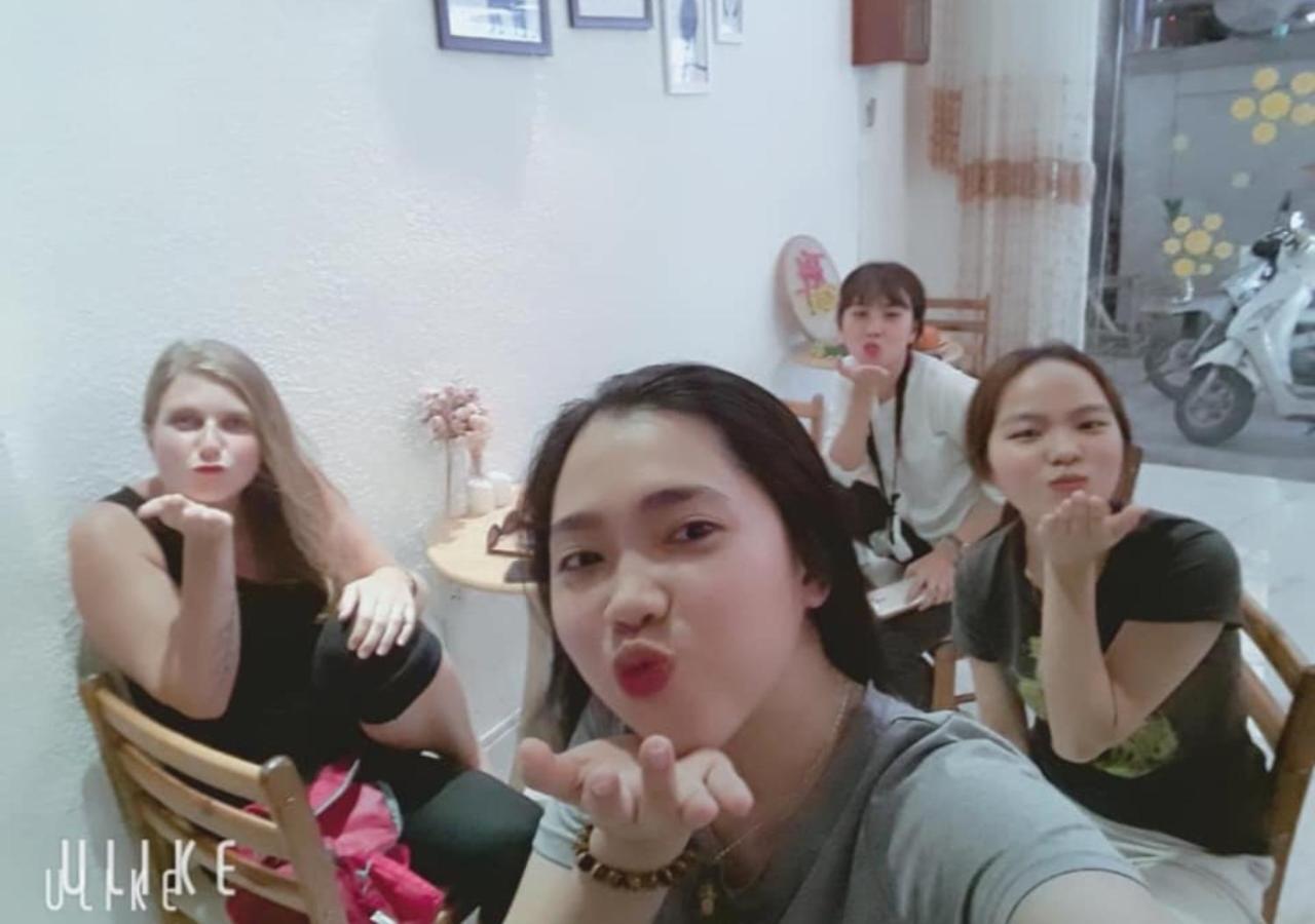 Gikgo Cần Thơ Kültér fotó
