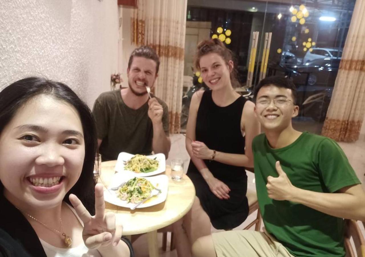 Gikgo Cần Thơ Kültér fotó