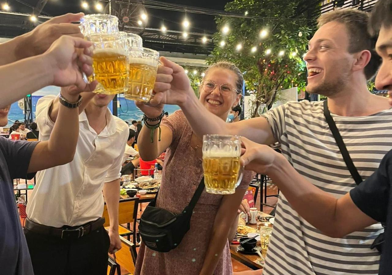 Gikgo Cần Thơ Kültér fotó