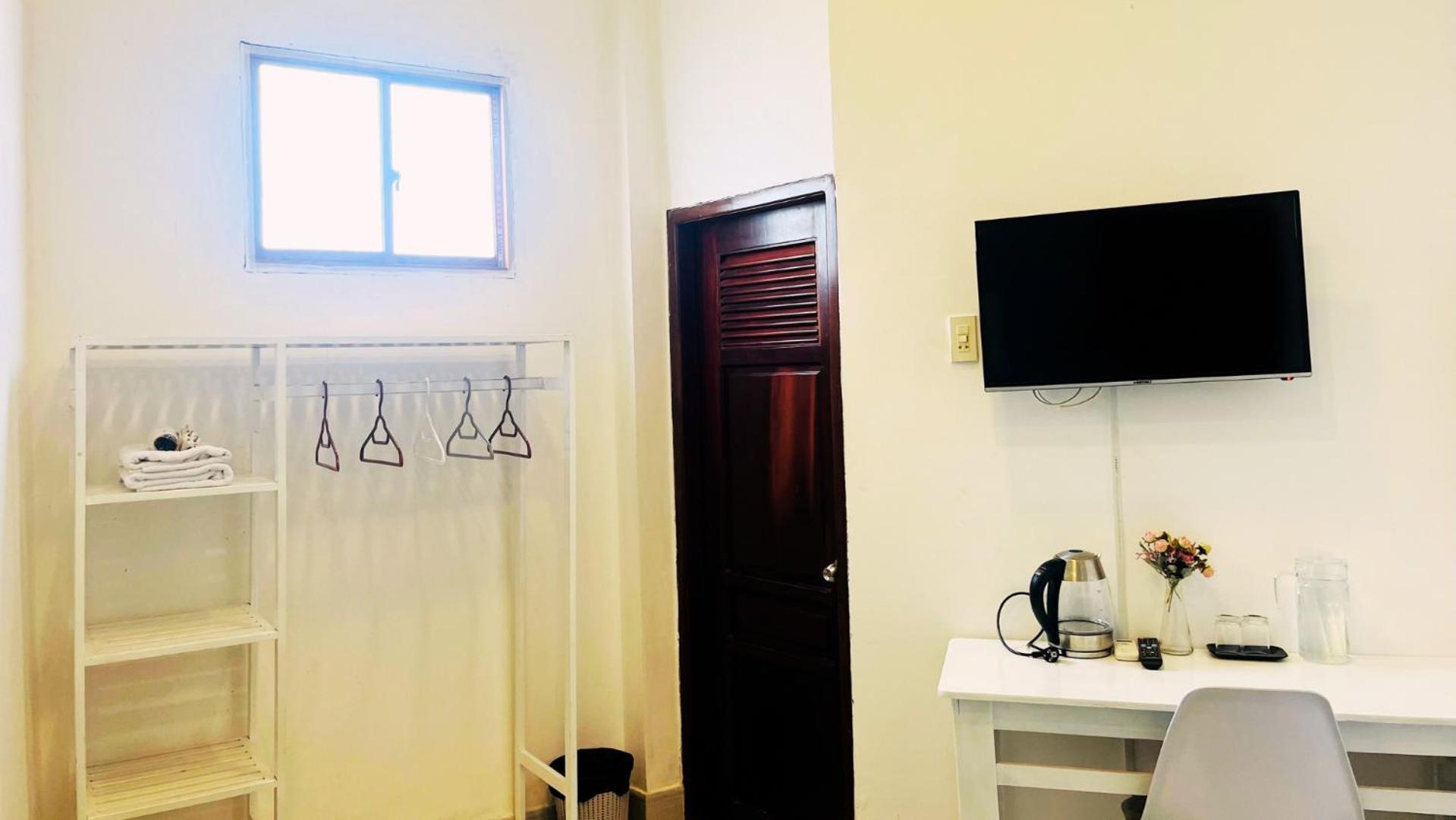 Gikgo Cần Thơ Kültér fotó